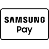 Logo Samsung Pay