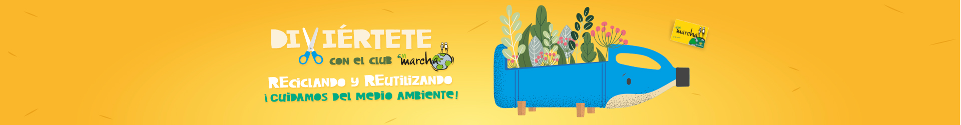 Campaña En Marcha Navidad Campaña En Marcha Navidad