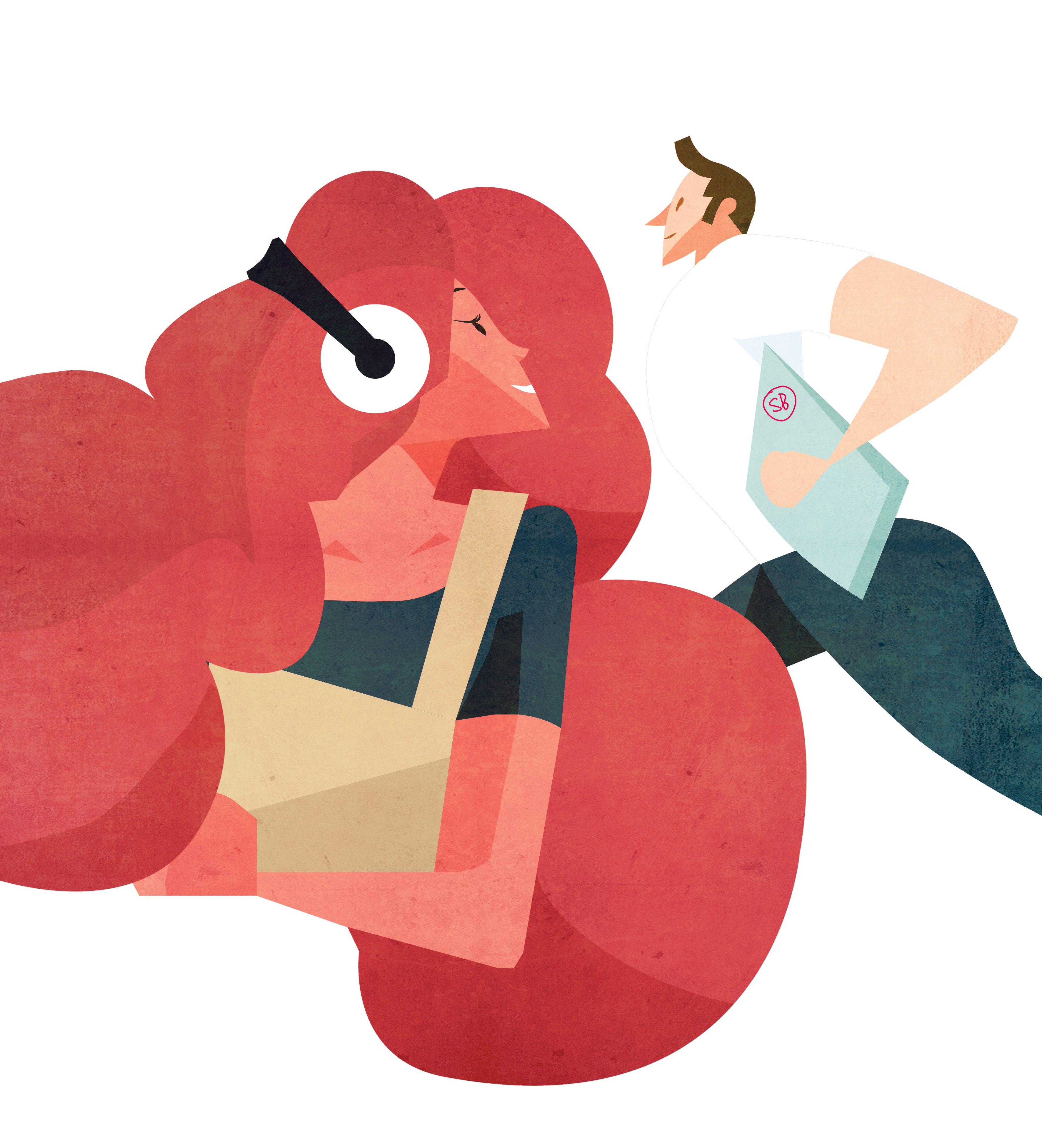 Consulta las bases de participación