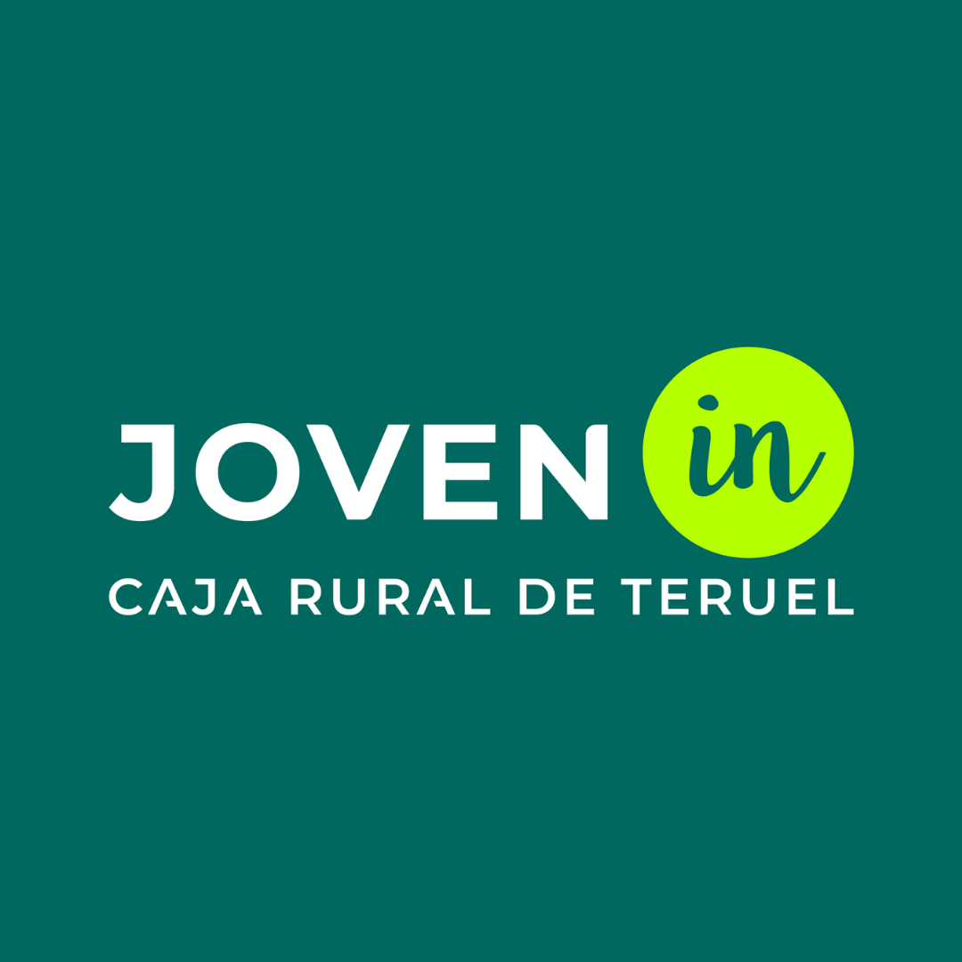 Joven in: el programa joven de Caja Rural de Teruel para ahorrar, viajar y moverte con libertad Joven in: el programa joven de Caja Rural de Teruel para ahorrar, viajar y moverte con libertad