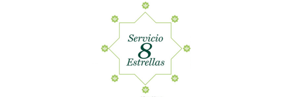 Servicio 8 Estrellas