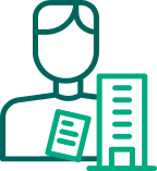 Icono de Comunidades de Propietarios