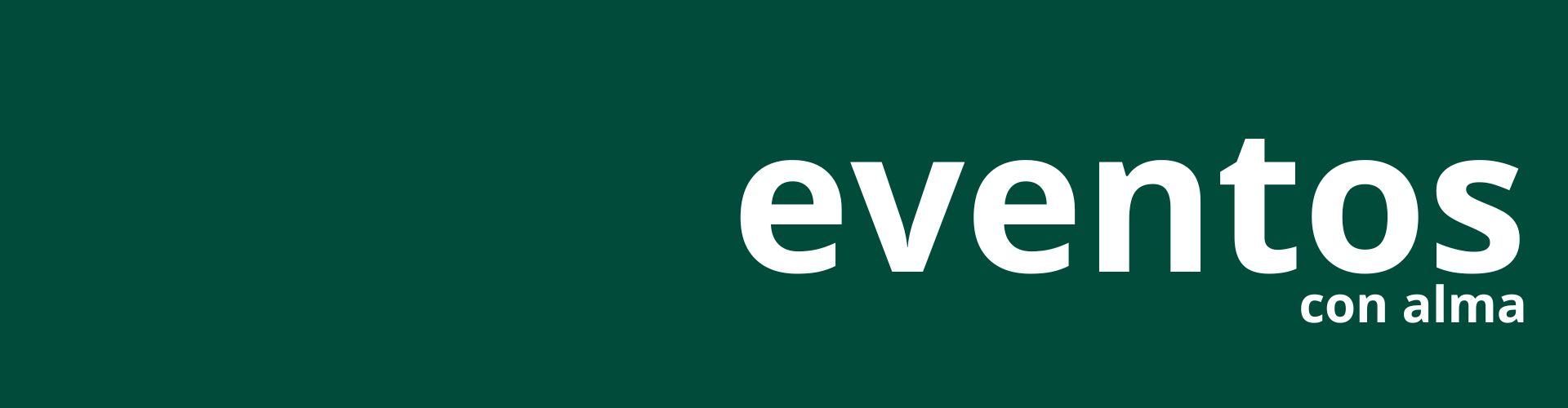 Eventos