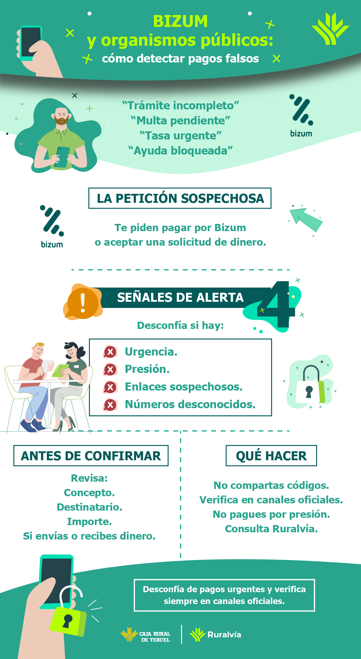 infografía