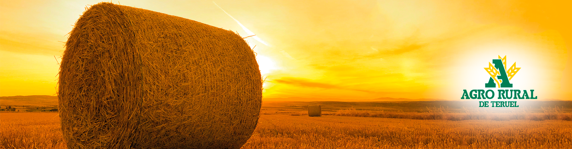 Agro Caja Rural de Teruel