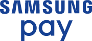 Logo SAMSUNG PAY