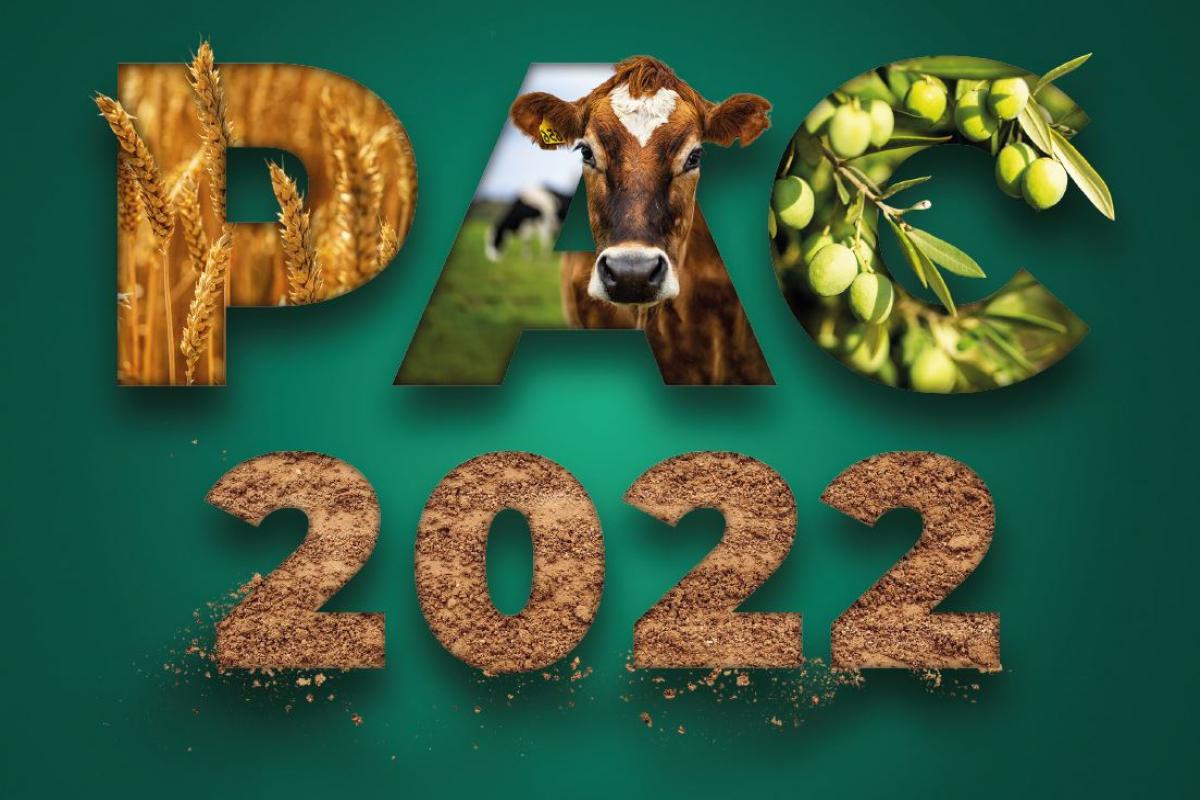 Caja Rural de Teruel pone en marcha la campaña PAC 2022