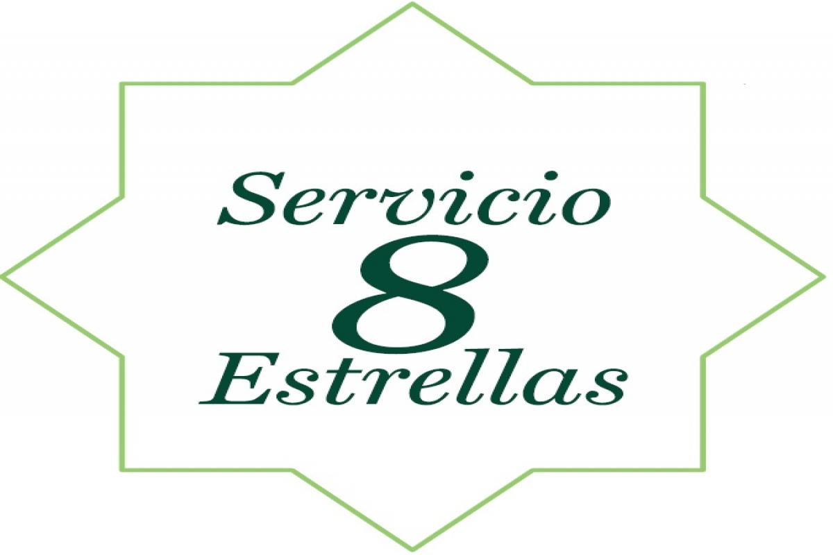 Caja Rural de Teruel muestra el compromiso con sus clientes con su Servicio 8 Estrellas