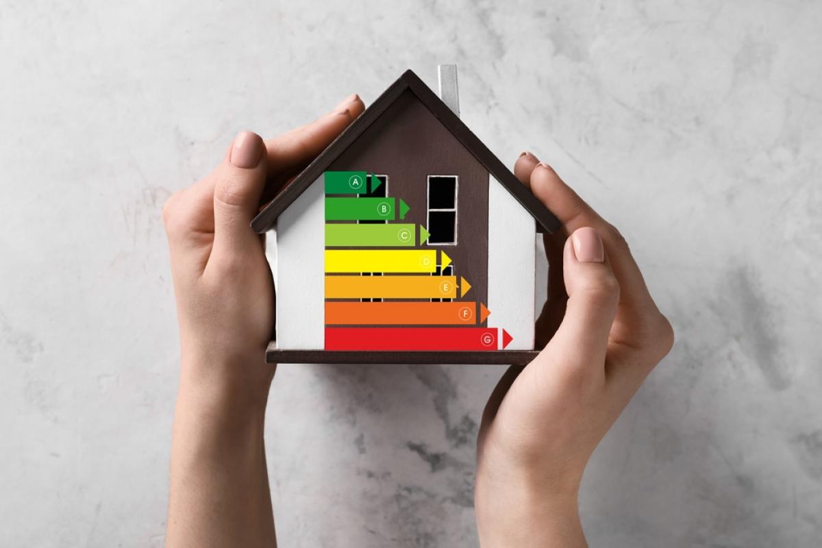 Caja Rural de Teruel rebaja el tipo de interés en hipotecas de viviendas que mejoren su calificación energética