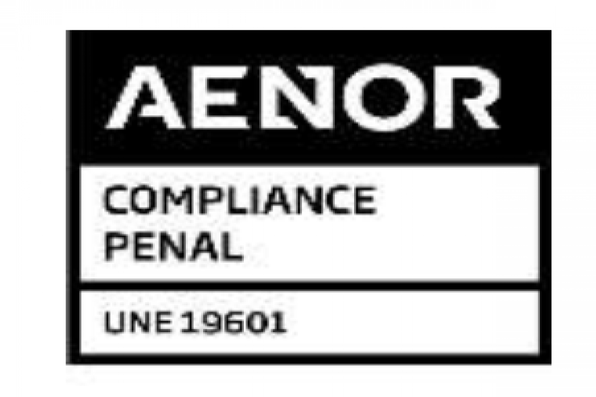 Caja Rural de Teruel renueva, por tres años más, la Certificación de AENOR de su Sistema de Gestión de Cumplimiento Penal