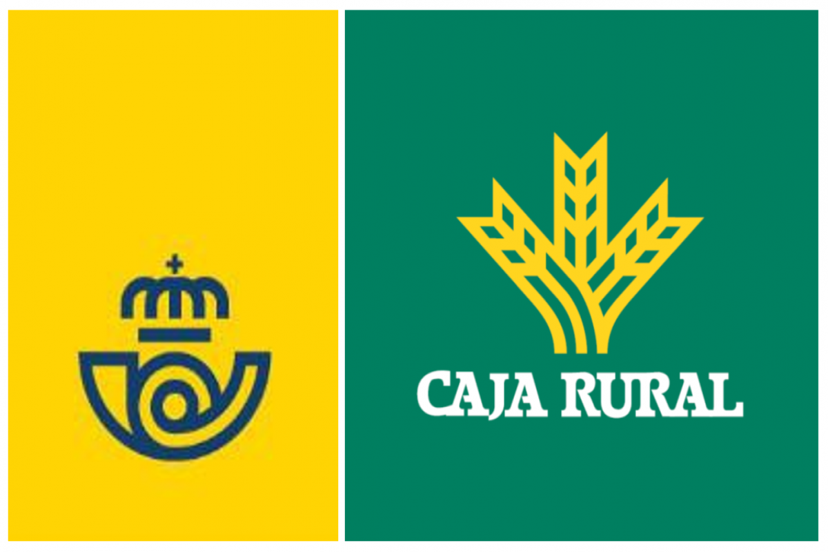 Caja Rural de Teruel firma un acuerdo con Correos para complementar su amplia oferta de servicios con Correos Cash