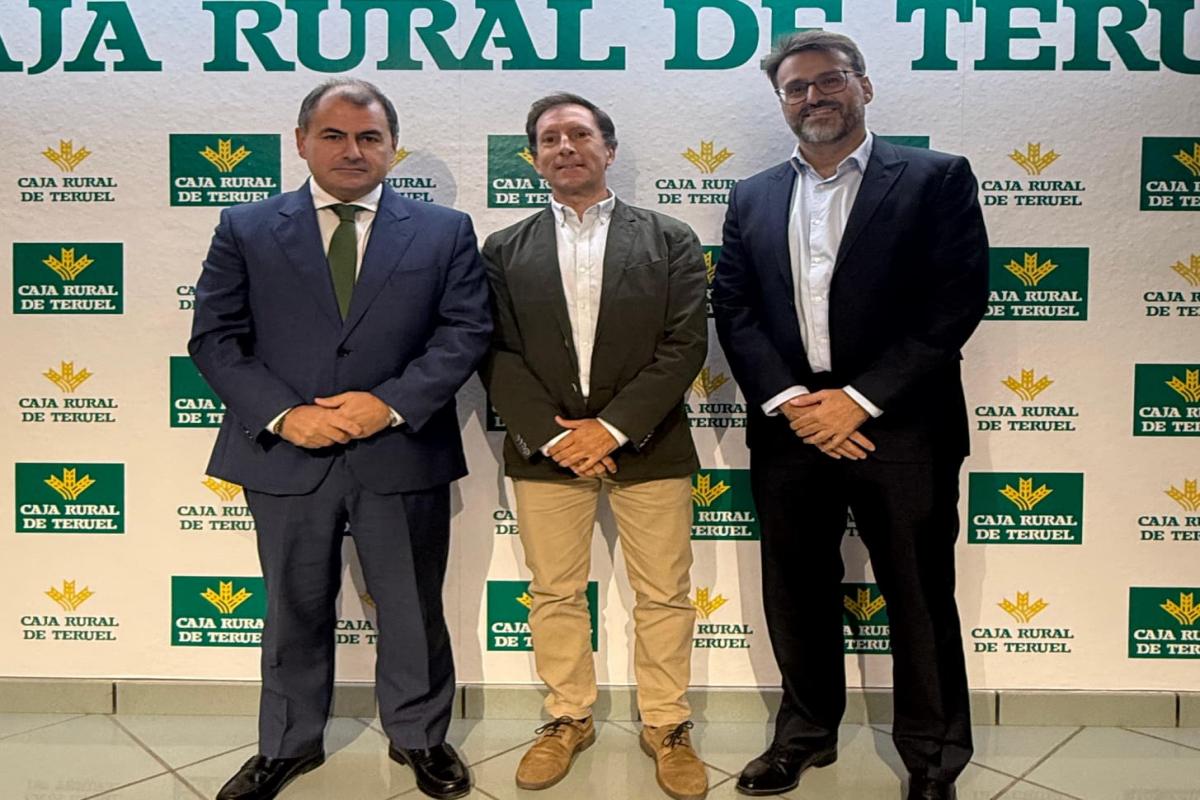Caja Rural de Teruel facilita a sus PYMEs y autónomos soluciones tecnológicas para la implantación del sistema Verifactu