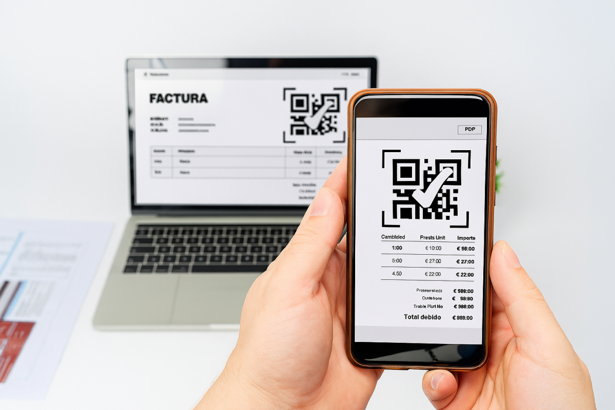 Caja Rural de Teruel organiza jornadas informativas sobre Verifactu en Teruel y Alcañiz para ayudar a empresas y autónomos a adaptarse a la nueva normativa fiscal