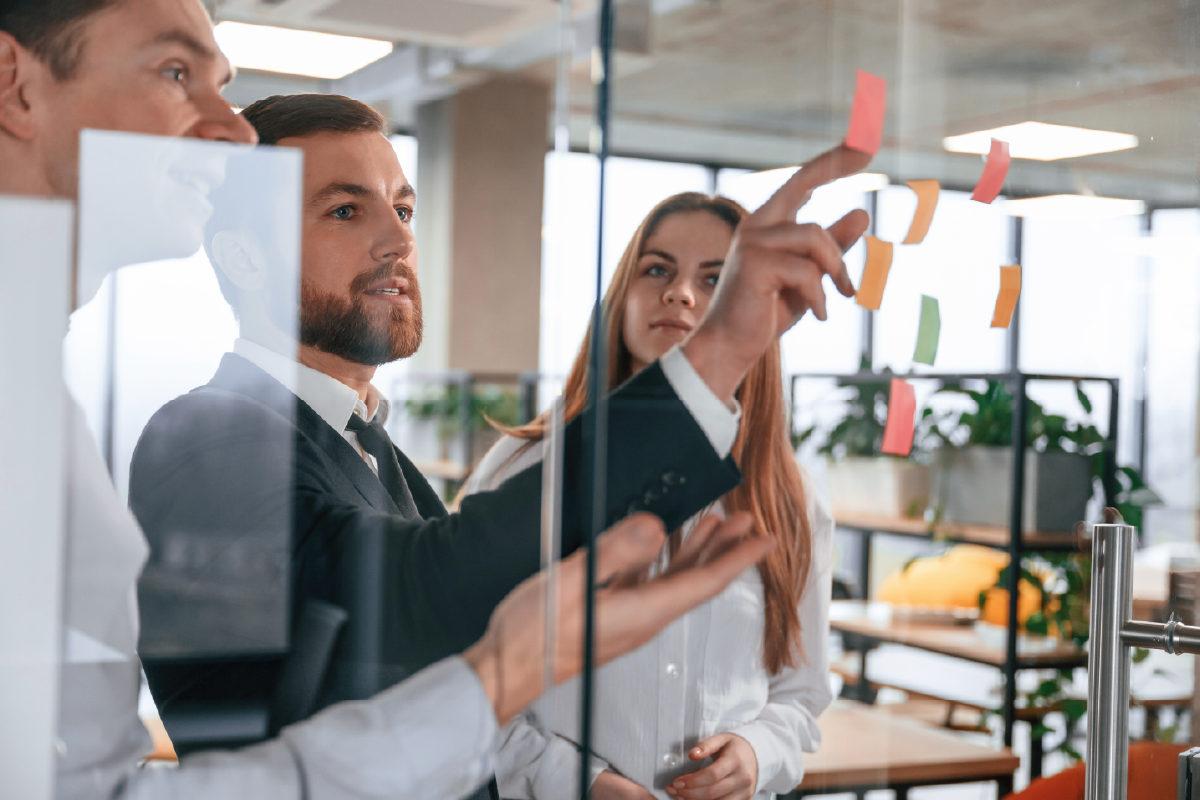 Crear empresa en 48 horas en Europa: EU Inc 