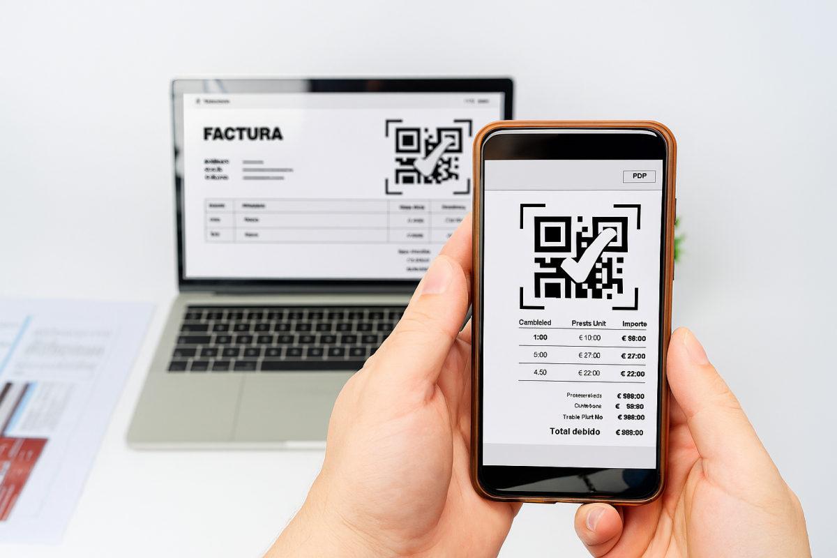 Caja Rural de Teruel organiza jornadas informativas sobre Verifactu en Teruel y Alcañiz para ayudar a empresas y autónomos a adaptarse a la nueva normativa fiscal