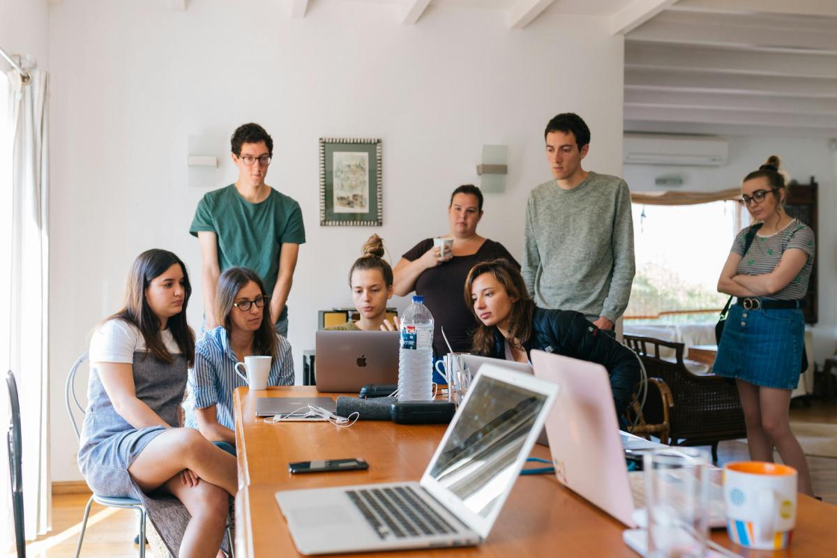 Digitaliza la gestión de tu empresa 