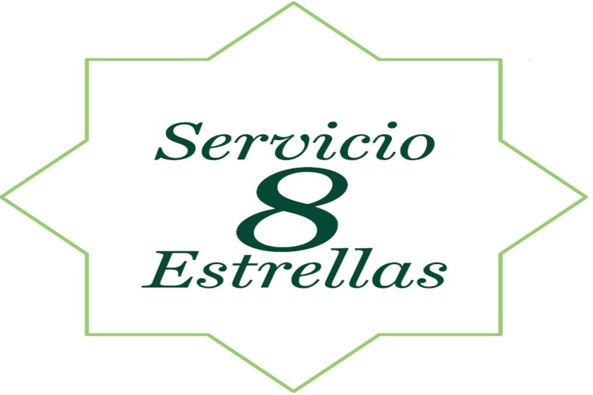 Caja Rural de Teruel muestra el compromiso con sus clientes con su Servicio 8 Estrellas