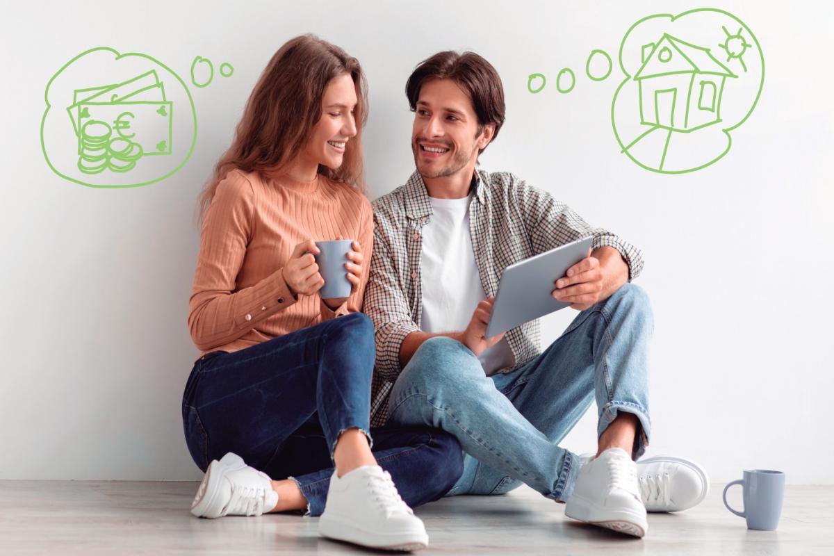 Caja Rural de Teruel facilita el ahorro de los jóvenes para la compra de su primera vivienda con su nuevo producto "Tu Casa con la Caja"