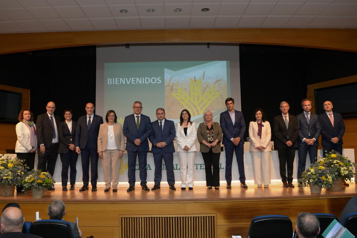 Asamblea General 2026