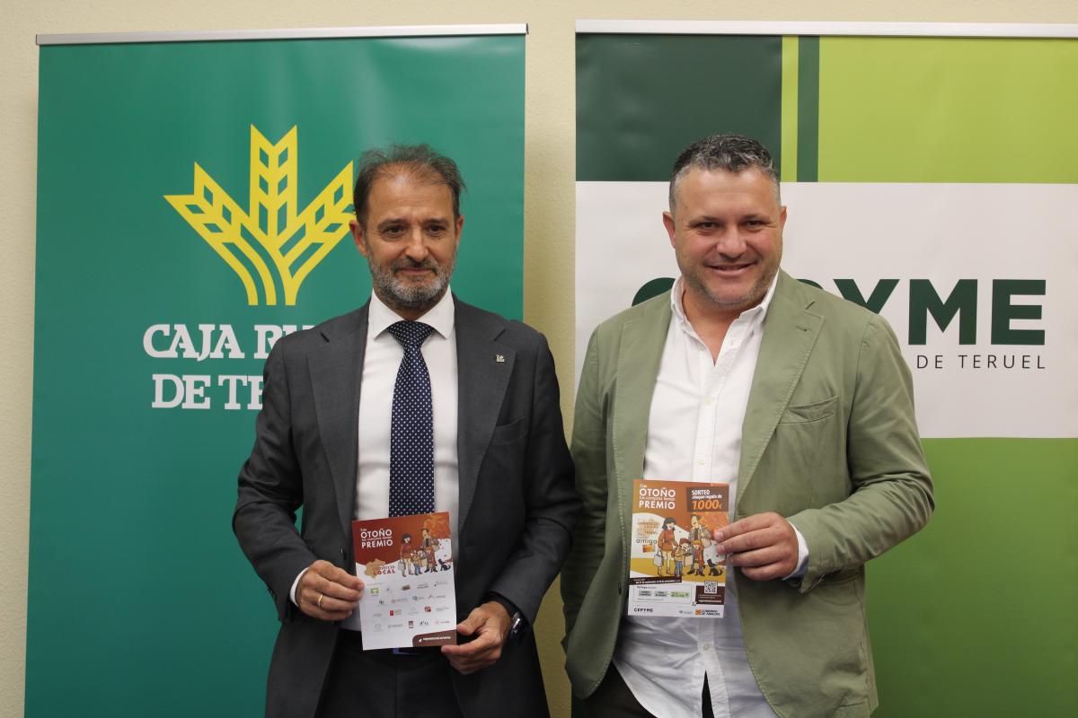 Regresa la Campaña de la Tarjeta Amiga con un sorteo de 1.000 euros para apoyar al comercio local
