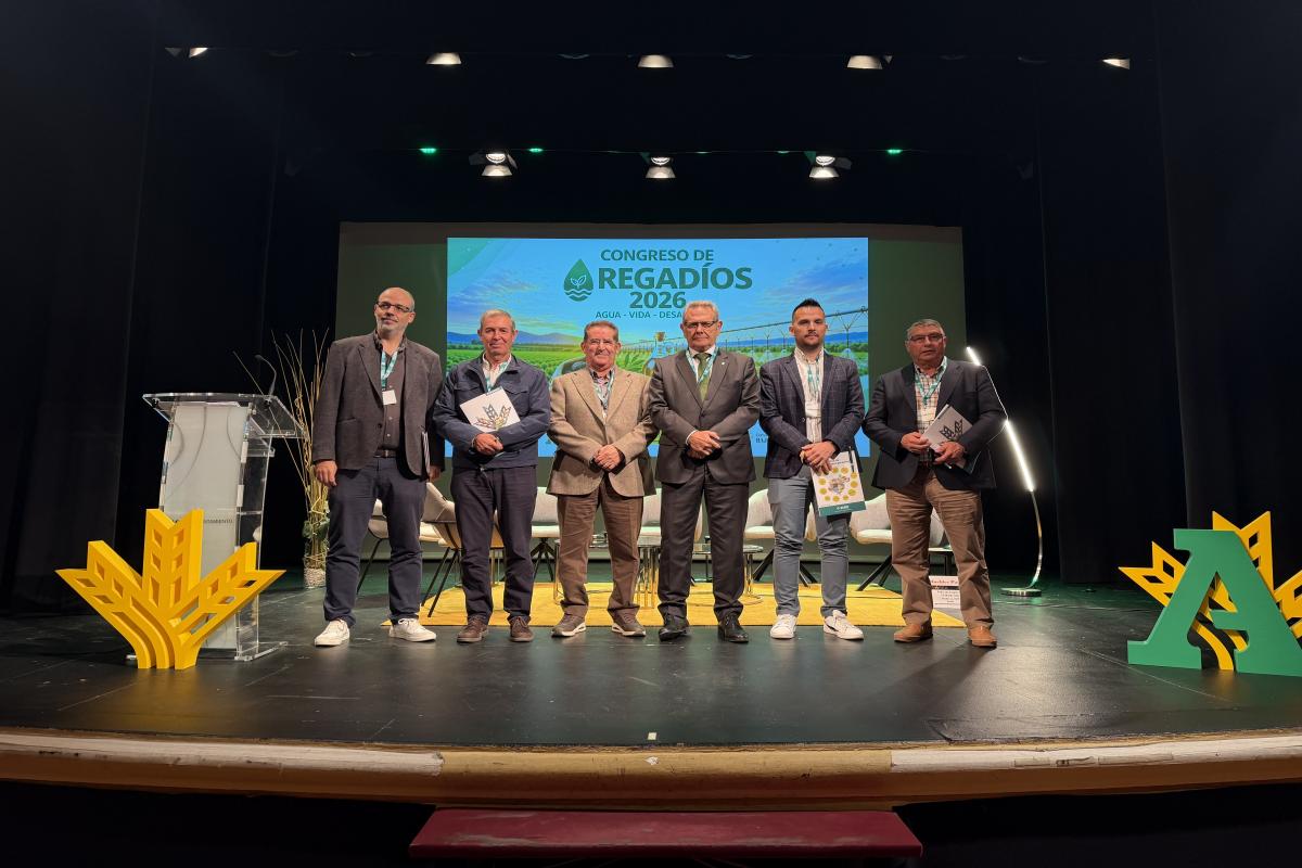 Caja Rural de Teruel refuerza su apoyo a los Consejos Reguladores como muestra de su compromiso con la calidad agroalimentaria de los productos de la provincia