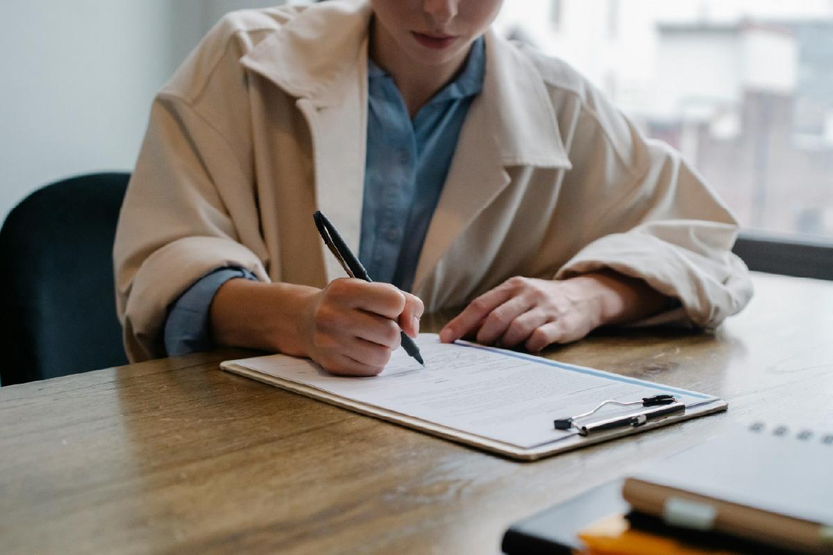 Primer alquiler: revisa tu contrato sin sorpresas.