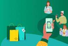 Bizum Pay, la nueva forma de pagar en tienda: Caja Rural, primera certificada