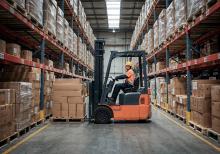 Caja Rural de Teruel refuerza su apoyo a autónomos y empresas ante la nueva obligación de asegurar maquinaria industrial y agrícola