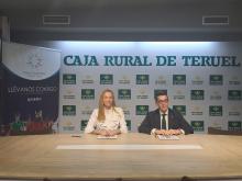 Caja Rural de Teruel y la Asociación Turística Gúdar-Javalambre firman un convenio de colaboración 
