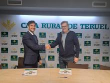 El libro “El Camino de Santiago. Dar sentido a los pasos”, ganador del VI Premio Literario de narrativa de Viajes y Experiencias Viajeras "Eliezer ben Alantansí”