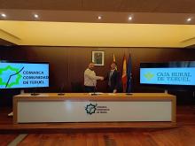La Comarca Comunidad de Teruel y Caja Rural de Teruel presentan “Viajando por los Pueblos”