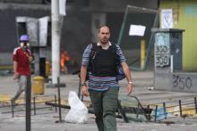 Últimos días para inscribirse en la conferencia del periodista Antonio Pampliega en Teruel