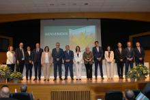 La Asamblea General de Caja Rural de Teruel aprueba las cuentas de 2025, reforzando su modelo de banca cooperativa y su compromiso con socios y clientes