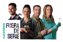 Caja Rural de Teruel lanza el Plan Autónomos “Fuera de Serie”