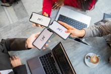 Caja Rural de Teruel, entre las entidades pioneras en el lanzamiento de Bizum Pay a clientes