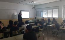 Caja Rural de Teruel impulsa un nuevo Programa Educativo que llevará formación, valores y experiencias a los estudiantes de la provincia