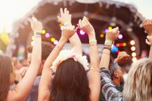 Ir de festival sin acabar tieso: guía de supervivencia financiera 