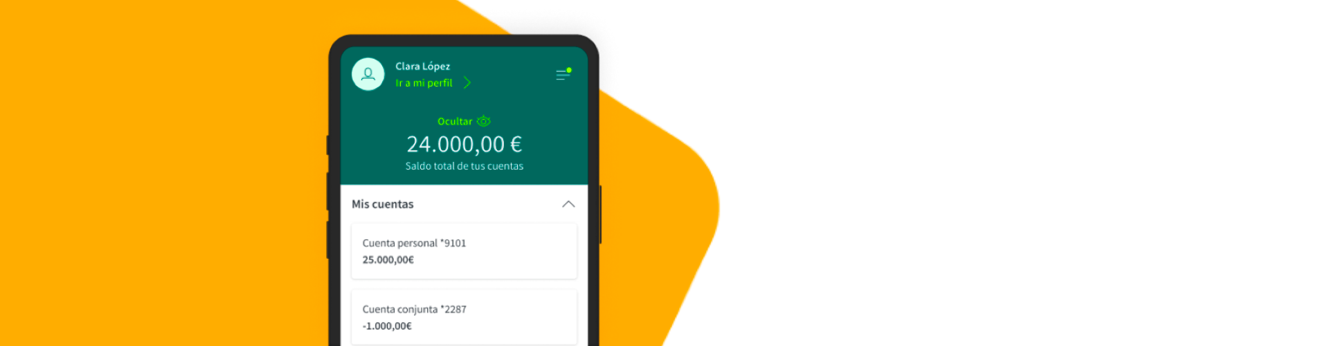 nueva ruralvia app